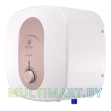 Водонагреватель Royal Clima Quattro RWH-Q15-FE
